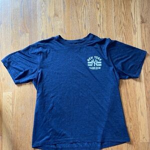 New York Yankees MLB Genuine Merchandise Navy T-Shirt Men’s XL